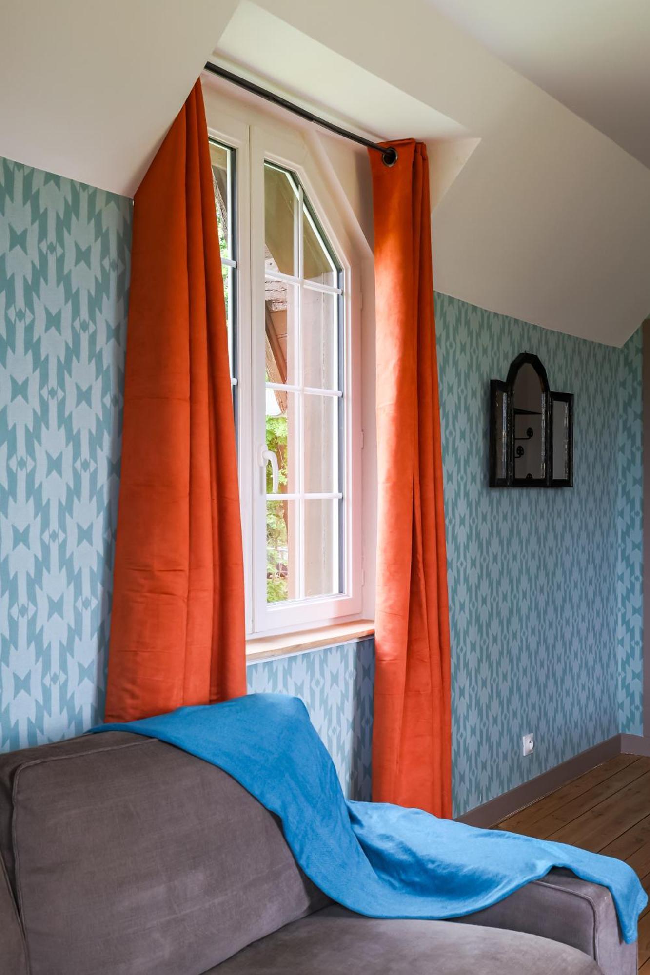 Chalet Des Longschamps Argoeuves Ngoại thất bức ảnh