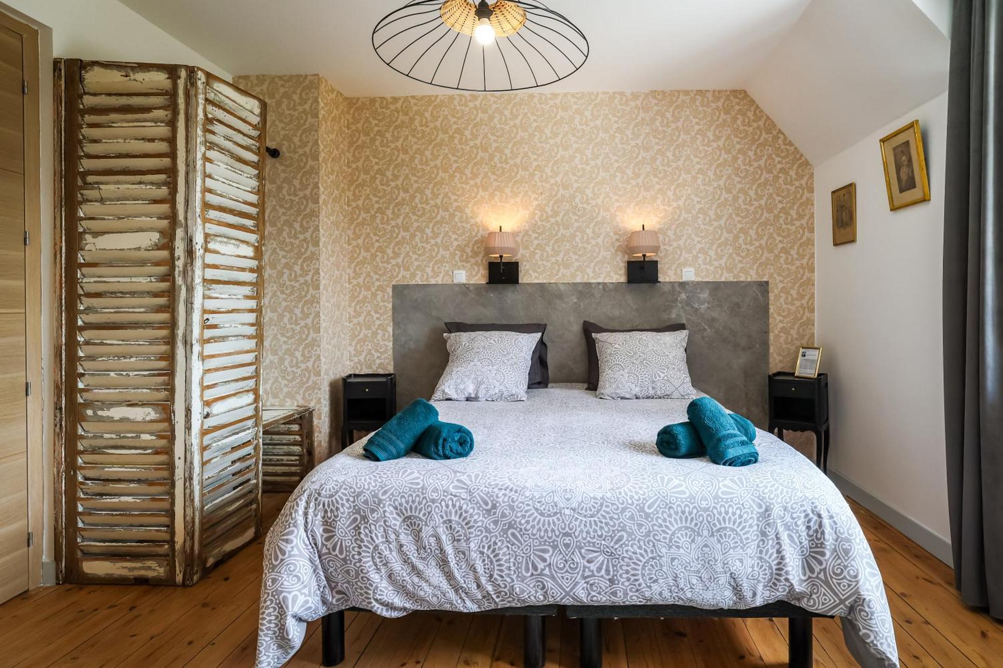 Chalet Des Longschamps Argoeuves Ngoại thất bức ảnh
