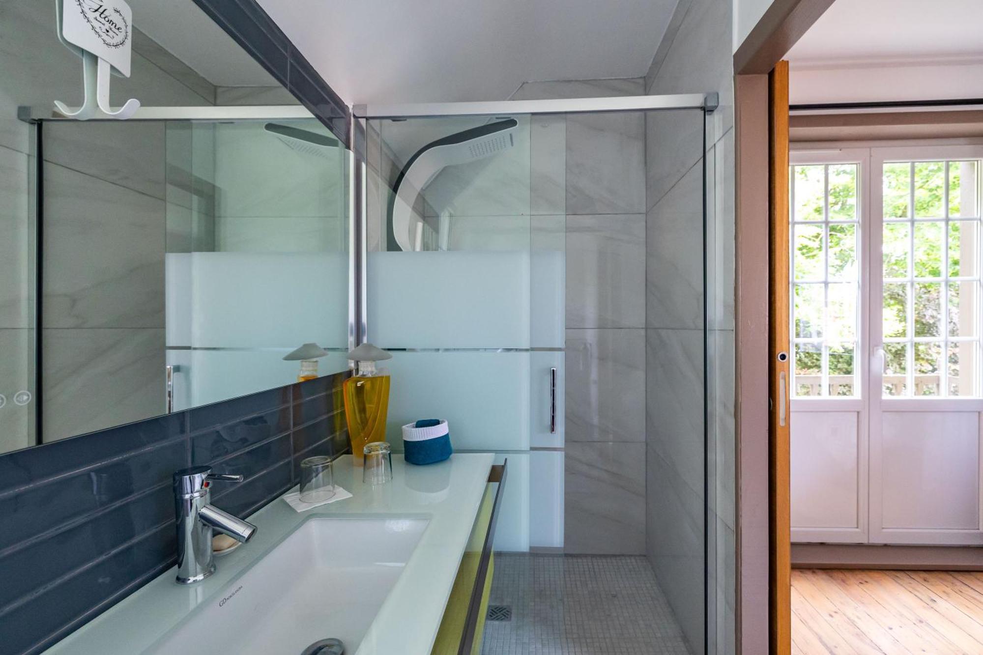 Chalet Des Longschamps Argoeuves Ngoại thất bức ảnh
