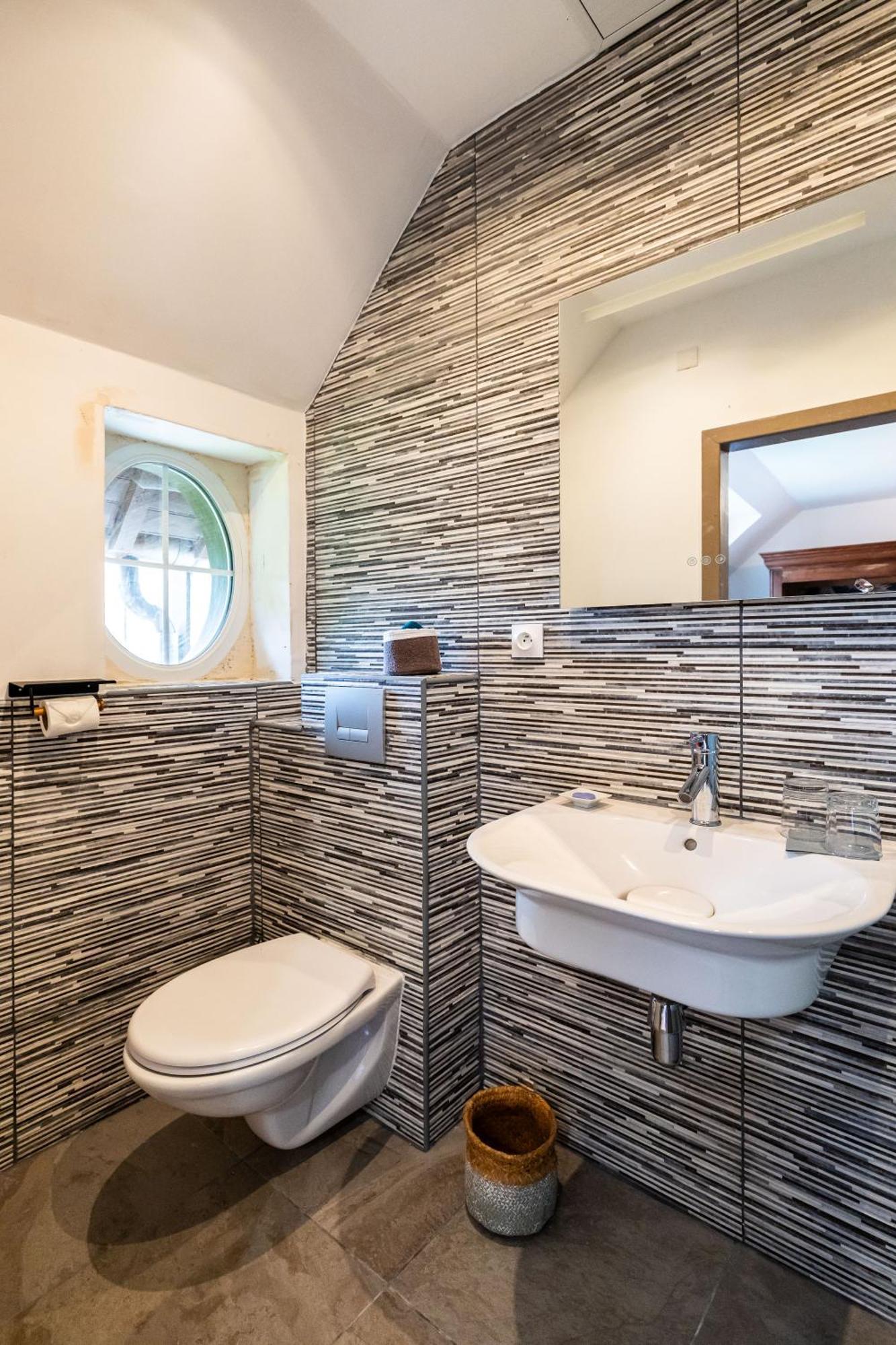 Chalet Des Longschamps Argoeuves Ngoại thất bức ảnh