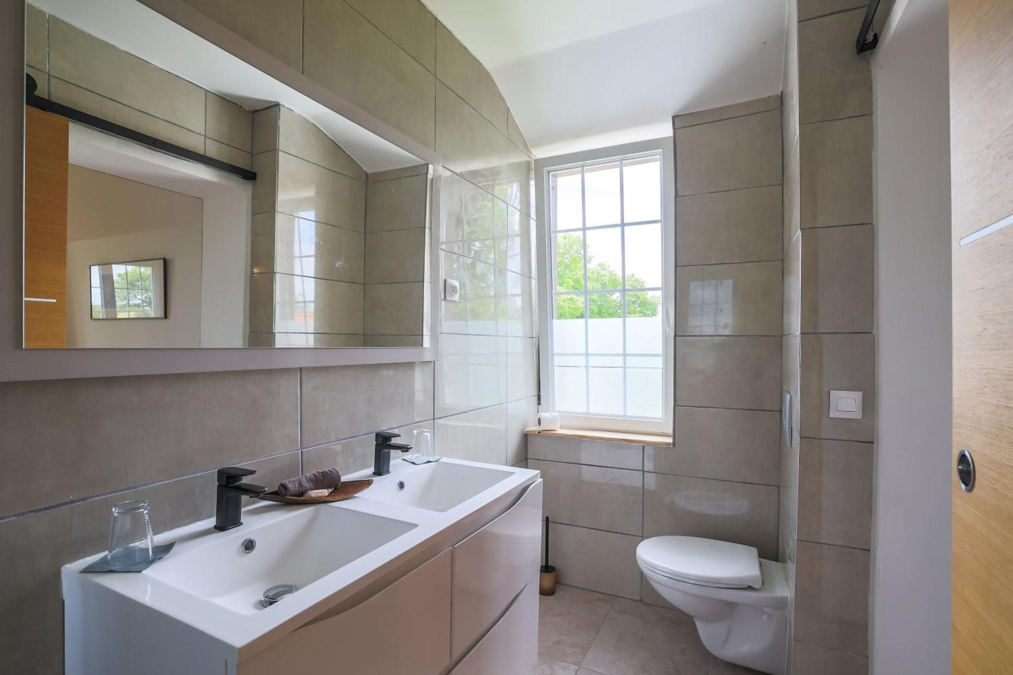 Chalet Des Longschamps Argoeuves Ngoại thất bức ảnh